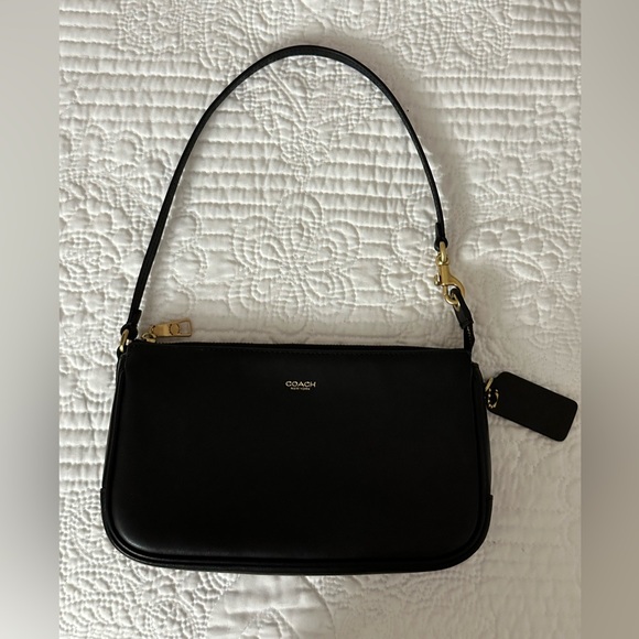 Coach Handbags - Coach Plaza Bag